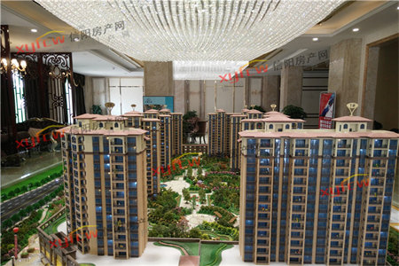 城南德馨花园3室1厅1卫82万94.7m2带大露台